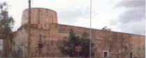 La Torre degli Inglesi nella Borgata di Torre Faro!