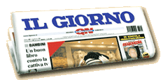 Baldacci Gaetano (Messina 1911 - Pavia 1971), giornalista italiano Famoso per avere fondato il GIORNO. Nel 1945 abbandon� la professione di medico per diventare giornalista. Missiroli ne apprezzava l�intelligenza ma ne temeva gli articoli impegnati e caustici. Il Corriere non � per te. Devi farti un giornale tuo" gli ripeteva. Nel 1956 fond� il "Giorno", un foglio rinnovatore dei testi e della grafica che minacci� il primato di via Solferino. Apparteneva alla categoria dei giornalisti protagonisti, ancora oggi presente nel nostro mestiere: uomini dotati di talento e di forza polemica in cui mescolano inclinazione manageriale e spregiudicatezza. Temerario e risoluto, attacc� il presidente della Fiat Vittorio Valletta e il capo del Governo Antonio Segni che chiese e ottenne da Enrico Mattei, editore del foglio, il suo licenziamento. Arrestato per lo scandalo del Banco di Sicilia, fu assolto dopo un processo durato tre anni quando la sua salute era ormai compromessa da un male crudele. Mor� nel 1971, a sessantanni.