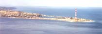 Altra veduta di Punta Faro...Messina  un gingillino prezioso! Se ne sta l poetica e mite ad affascinare fortestieri e autoctoni. E' la sublimazione del magico!