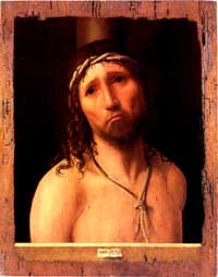 Ecce Homo -Piacenza-