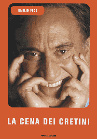 Il direttore di Rete4 Emilio Fede!!!!