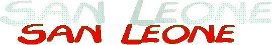 San Leone