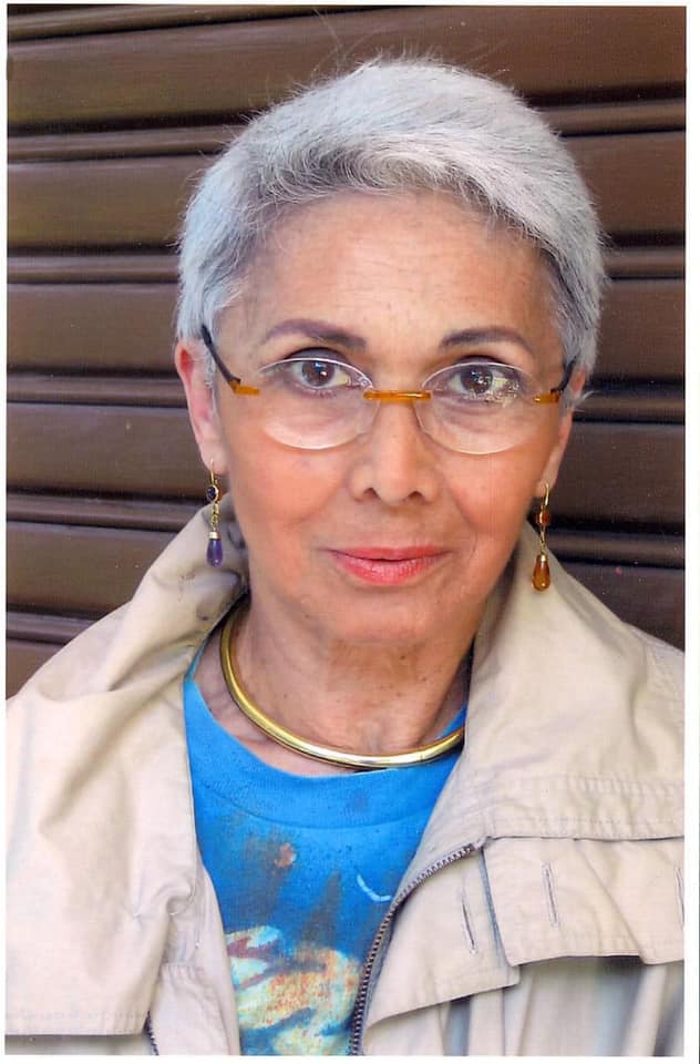 Silvia Monelli 